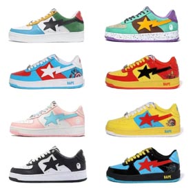 bape sta Marvel Zusammenarbeit-0006  