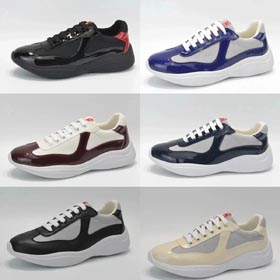 Prada Casual Sneakers (22 Farbe) -0015  