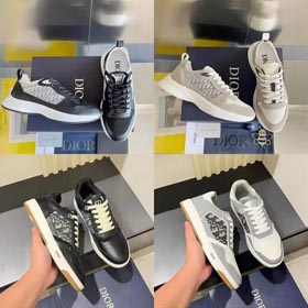 Dior B25 B27 Jam Casual Schuhe -0028  