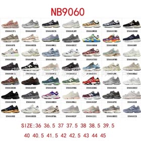 New Balance 9060 komplette Serie-0080  