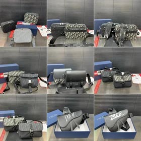 Dior Tasche (40 Stil)-0165  