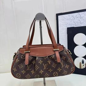 Louis Vuitton Taschenkollektion (26 CP)-0168  