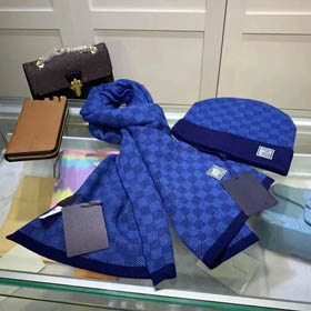 Louis Vuitton LV Schal Hut (22 Stil) - 0277  