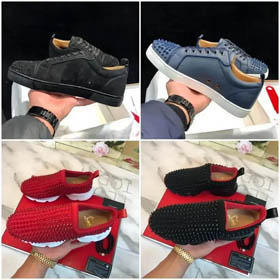 CL Casual Schuhe (11 Stil)-0307  