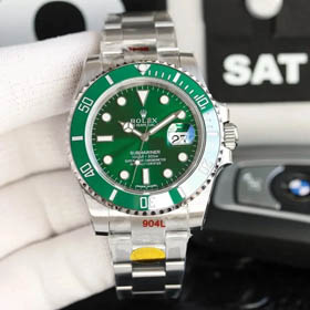 Rolex Uhren (3 Qualitäten 14 Stile) -0396  