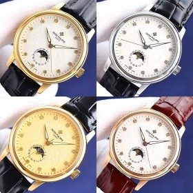 Patek Philippe Sonne, Mond und Sterne (4 Farben) -0429  