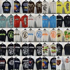 Neuer Höllenstern(35 Styles)-0443  