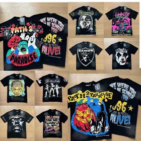 Neue Hölle Stern(19 Styles)-0444  