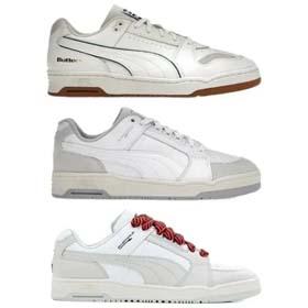 PUMA Vintage (3 Stil) -0574  