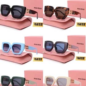 MIU MIU Sonnenbrille(10+Styles)-0650  