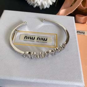 MIU MIU Armband-0745  