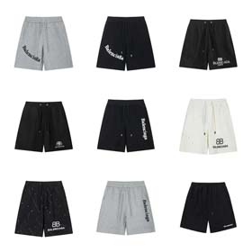 Balenciaga Shorts-0766  