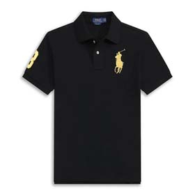 Paul Herren Poloshirt(28 Styles)-0869  