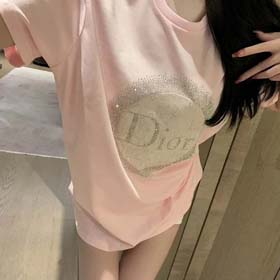 Chanel T-Shirts (2 Stile) - 0901  