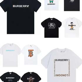 Burberry T-Shirts-0942  