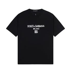 Dolce & Gabbana Shirts T-Shirts(10 Stile)-1177  