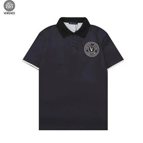 Versace Shirts Polo T-Shirts(15 Stile)-1197  
