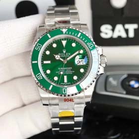 Rolex Submariner Serie Uhren (14 Stile) - 1339  