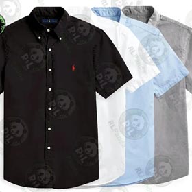 Ralph Lauren Polo Mode Casual Shirt-1416  