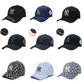 NEW ERA Baseball Kappe-1442  