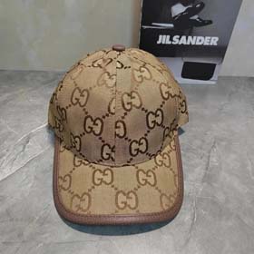 GUCCI Baseball Cap Spitzenmütze(2 CP)-1445  