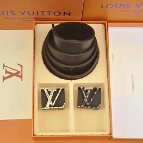 Louis Vuitton LV Gürtel (40+ Stile) - 1545  