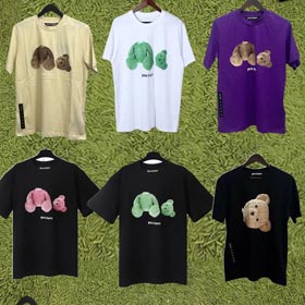 Palm Angels Mode T-Shirts-1630  