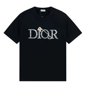 Dior Einfaches und modisches T-Shirt(15 Styles)-1728  