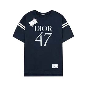 Dior Einfaches und modisches T-Shirt(28 Styles)-1735  
