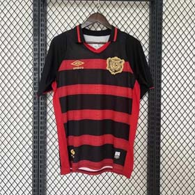 24 25 Neues Recife Herren Fußballhemd(40 Stile)-1895  