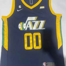 NBA Clarkson Basketball Sport lässige ärmellose Weste für Herren (5 Stile) - 1953  