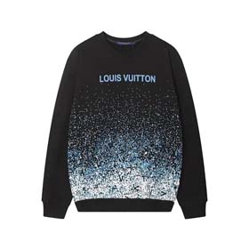 Louis Vuitton Herbst und Winter lässige Mode Sweatshirt (13 Stile) -2268  