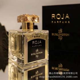 ROJA Luo Jiadefen Parfümserie 100ml (15 Styles)-2313  