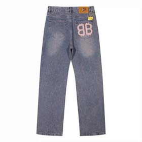 BALENCIAGA modische und komfortable vielseitige Jeans (8 Styles)-2431  