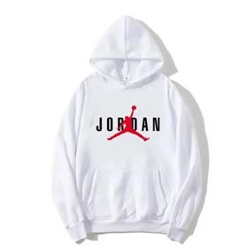 Jordanien Jugend Mode Herbst und Winter lässige Mode Hooded Sweatshirt (25 Stile) -2519  