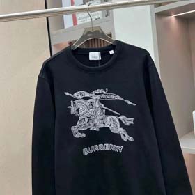 Burberry Frühjahr und Herbst modisches All-Match-Sweatshirt (40 Stile)-2548  