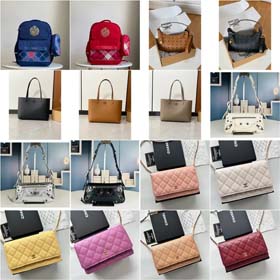 Yves Saint Laurent YSL Dior Chanel MCM High-End Damentaschen 2025 neue beliebte Schulter Messenger T  
