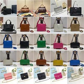 Jacquemus Valentino Damen Schultertasche-2618  