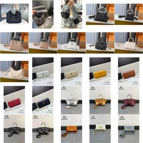 Chanel Tods modische vielseitige Baguette Kettentasche-2634  