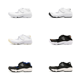 Nike Air Rift BR Einfache Strandsandalen für Herren und Frauen-2683  