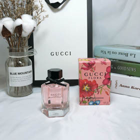 Gucci Flower Dance Gorgeous 2017 Limited Edition Gardenia Damen Parfüm-3125  