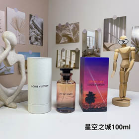 Louis Vuitton LV Starlight City Parfüm-3151  