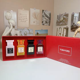 TOMFORD TF Medium Probe Vierteilig Parfüm Set-3184  