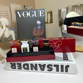 TOMFORD TF Limited Edition Signature Duft 8-teiliges Set B-3188  