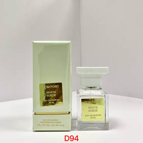 TOMFORD TF weiße Moschus weiße Flasche Parfüm-3190  