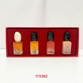 Armani Liebe Duft Probe 4-teilig Set-3270  