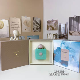 Amouage Tourist Descendant Parfüm-3325  