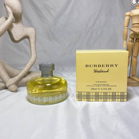 Burberry Wochenende Damen EDP-3361  