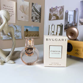 Bvlgari weißes Kristallparfum-3373  