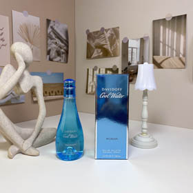 Davidoff Cool Water für Damen Parfüm-3404  